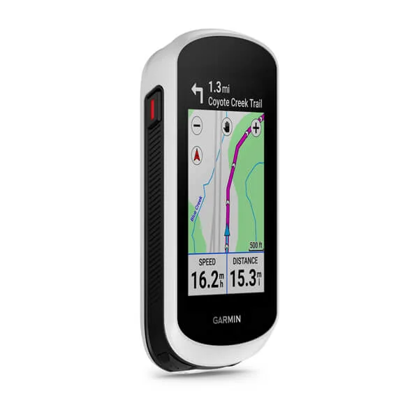  Garmin Edge® Explore 2, Easy-To-Use GPS Cycling Navigator,  eBike Compatibility, Maps and Navigation, with Safety Features : Everything  Else